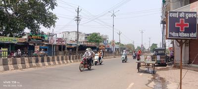 Image of 2222 Sq.ft Residential Plot / Land for sale in Amleshwar, Raipur for Rs. 6443800