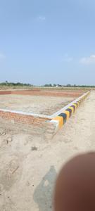 Image of 1500 Sq.ft Residential Plot / Land for sale in Jamwasi, Lucknow for Rs. 1650000