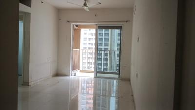 Living Room Image of 897 Sq.ft 2 BHK Apartment / Flat for sale in Godrej Green Cove, Mahalunge Pune for Rs. 7200000