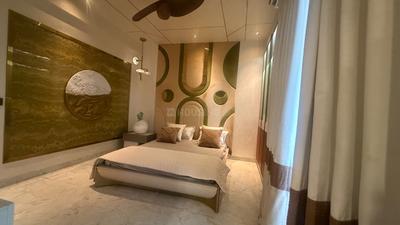 Bedroom Image of 1295 Sq.ft 3 BHK Apartment / Flat for sale in Vrinda Heritage Skyward, Noida Extension Greater Noida for Rs. 11900000