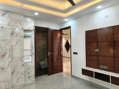 Bedroom Image of 1800 Sq.ft 3 BHK Builder Floor for sale in Sector 57 Gurgaon for Rs. 28000000