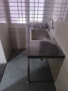 Image of 1300 Sq.ft 2 BHK Builder Floor for rent in Nagarbhavi, Bengaluru for Rs. 26000