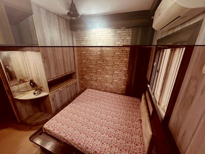 Bedroom Image of 1795 Sq.ft 3 BHK Apartment / Flat for sale in Unitech Horizon, Sector PI Greater Noida for Rs. 12200000