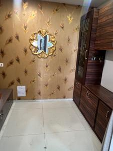 Bedroom Image of 2491 Sq.ft 3 BHK Apartment / Flat for rent in Chugh Grande Exotica, Sahara City Homes Indore for Rs. 75000