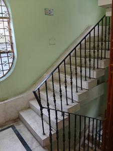 Balcony Image of 2500 Sq.ft 6 BHK Independent House for sale in Kalikapur Kolkata for Rs. 16500000