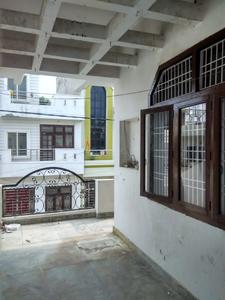 Balcony Image of A 757 in Rajendra Nagar, Bareilly