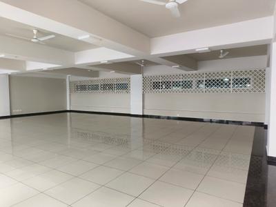 Club House Image of 1450 Sq.ft 3 BHK Apartment / Flat for rent in Sankalp Square, Devinagar Bengaluru for Rs. 59000