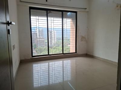 Bedroom Image of 1200 Sq.ft 2 BHK Apartment / Flat for sale in Tharwani Rosabella, Kharghar Navi Mumbai for Rs. 11500000