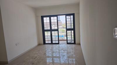 Living Room Image of 1080 Sq.ft 2 BHK Apartment / Flat for sale in Danish Habitat One, Katraj Pune for Rs. 7100000
