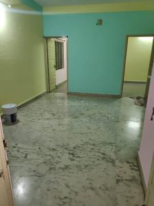 Living Room Image of 850 Sq.ft 2 BHK Independent House for sale in Kallahalli Shivamogga for Rs. 6000000