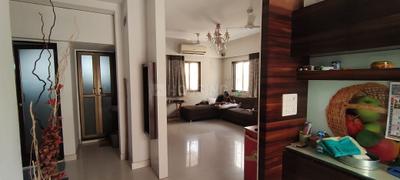Hall Image of 2150 Sq.ft 4 BHK Independent House for sale in Waghodia Road Vadodara for Rs. 16000000