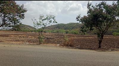 Image of 1089 Sq.ft Residential Plot / Land for sale in Ranjanpada, Navi Mumbai for Rs. 600000