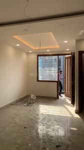 Hall Image of 1100 Sq.ft 2 BHK Builder Floor for rent in Huda Sectors Panipat for Rs. 17000