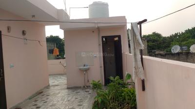 Balcony Image of 1000 Sq.ft 1 RK Builder Floor for rent in Sector 28 Gurgaon for Rs. 9500