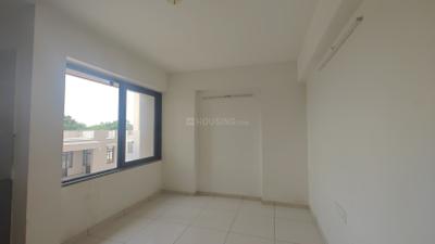 Living Room Image of 720 Sq.ft 1 BHK Apartment / Flat for sale in Shrinivas Supercity Joy, Science City Ahmedabad for Rs. 3600000