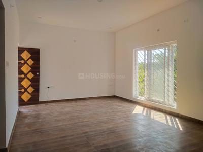 Hall Image of 3300 Sq.ft 4 BHK Independent House for sale in Mandur Bengaluru for Rs. 27300000