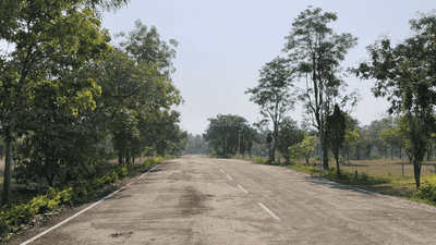 Image of 435 Sq.ft Residential Plot / Land for sale in Gandhipuram, Coimbatore for Rs. 750000