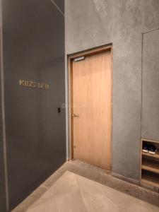 Bedroom Image of 1105 Sq.ft 2 BHK Apartment / Flat for sale in Mohammed Wadi Pune for Rs. 10000000