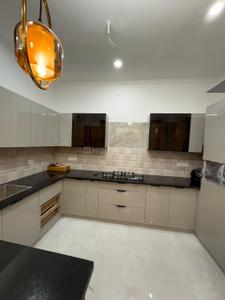 Kitchen Image of 2200 Sq.ft 5 BHK Independent House for sale in Santoshi Nagar Raipur for Rs. 7000000