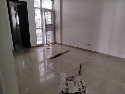 Bedroom Image of 1545 Sq.ft 3 BHK Apartment / Flat for sale in Panchsheel Wellington, Crossings Republik Ghaziabad for Rs. 14000000