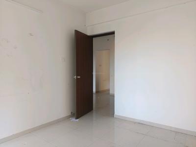 Bedroom Image of 804 Sq.ft 2 BHK Apartment / Flat for sale in Shapoorji Pallonji Joyville Hadapsar Annexe, Shewalewadi Pune for Rs. 7500000