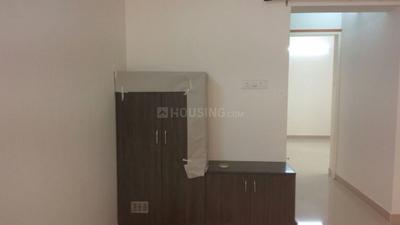 Bedroom Image of 1552 Sq.ft 3 BHK Apartment / Flat for sale in Appaswamy The Bloomingdale, Pammal Chennai for Rs. 10900000