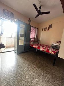 Hall Image of 600 Sq.ft 1 BHK Apartment / Flat for sale in Bandal Complex, Kothrud Pune for Rs. 9200000