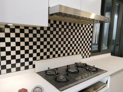 Kitchen Image of 3100 Sq.ft 4 BHK Apartment / Flat for sale in Bianca Apartments, Bandra West Mumbai for Rs. 150000000