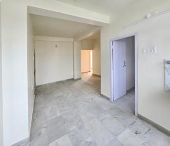 Hall Image of 1250 Sq.ft 3.5 BHK Apartment / Flat for sale in Hatigaon Guwahati for Rs. 6000000