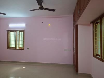 Hall Image of 1480 Sq.ft 2 BHK Independent House for rent in Ramapuram Chennai for Rs. 32000