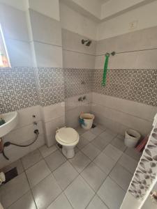 Bathroom Image of 2750 Sq.ft 4 BHK Penthouse for sale in Bhayli Vadodara for Rs. 5000000