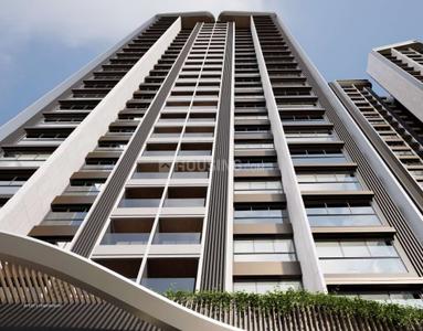Image of 536 Sq.ft 1 BHK Apartment / Flat for sale in Crystal Prime Meridian, Ghatkopar East, Mumbai for Rs. 9500000