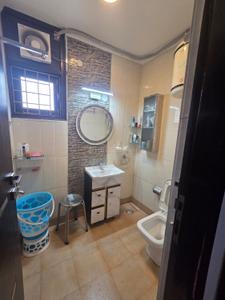 Image of 1700 Sq.ft 4 BHK Builder Floor for sale in Gautam Nagar, New Delhi for Rs. 28000000