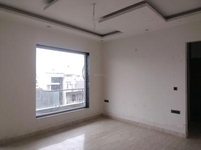 Bedroom Image of 4500 Sq.ft 4 BHK Builder Floor for sale in Sector 21A Faridabad for Rs. 52500000
