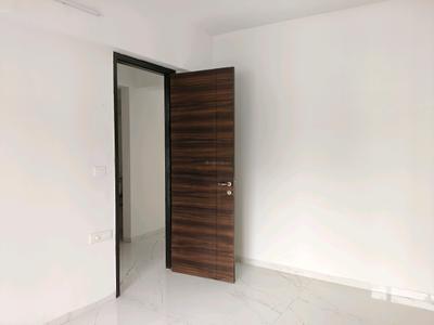 Bedroom Image of 1850 Sq.ft 3 BHK Apartment / Flat for sale in Tharwani Vedant Palacia Wing A Aetius, Kalyan West Kalyan for Rs. 17000000