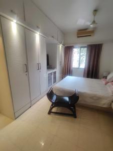 Bedroom Image of 1200 Sq.ft 2 BHK Apartment / Flat for sale in Kumar Puram, Mukund Nagar Pune for Rs. 22000000