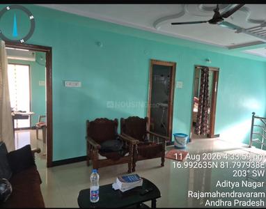 4 BHK Duplex