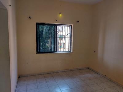Bedroom Image of 700 Sq.ft 1 BHK Apartment / Flat for rent in Hriday JAS Exotica - A, Pramukh Vihar Silvassa for Rs. 9000