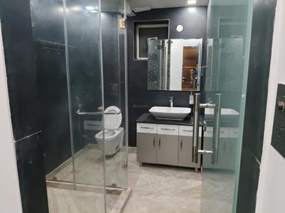 Image of 1800 Sq.ft 3 BHK Builder Floor for rent in Saket, New Delhi for Rs. 95000