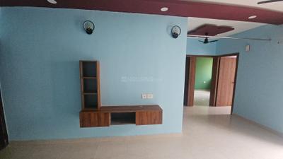 Living Room Image of 765 Sq.ft 2 BHK Apartment / Flat for sale in Signature Global Orchard Avenue , Sector 93 Gurgaon for Rs. 6300000