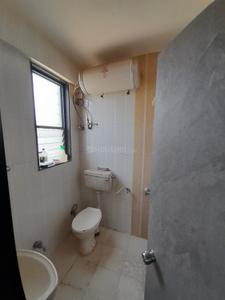 Bathroom Image of 1800 Sq.ft 3 BHK Apartment / Flat for sale in Gangapur Nashik for Rs. 15000000