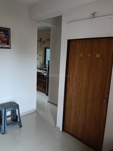 Hall Image of 300 Sq.ft 1 BHK Apartment / Flat for sale in Nana Mava Rajkot for Rs. 2300000