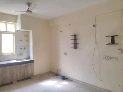 Living Room Image of 630 Sq.ft 3 BHK Apartment / Flat for sale in Agrasain Aagman, Sector 69 Faridabad for Rs. 6000000