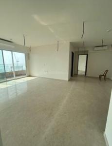 Bedroom Image of 2300 Sq.ft 3 BHK Apartment / Flat for rent in Lokhandwala Minerva, Worli Mumbai for Rs. 350000