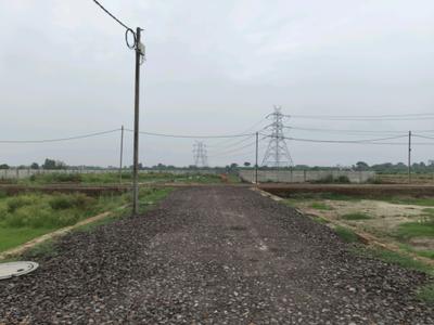 Image of 88 Sq.ft Residential Plot / Land for sale in Dadri, Greater Noida for Rs. 2640045