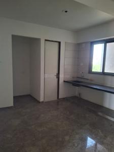 Kitchen Image of 1410 Sq.ft 2 BHK Apartment / Flat for sale in Aaravi 119, Shilaj Ahmedabad for Rs. 7400000