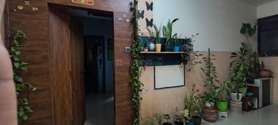 Image of 606 Sq.ft 1 BHK Apartment / Flat for sale in Scheme No 140, Indore for Rs. 2600000