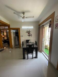Hall Image of 1200 Sq.ft 2 BHK Apartment / Flat for rent in Whitefield Bengaluru for Rs. 34000