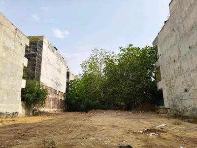 Sushant Lok Phase 3 Plot View 2