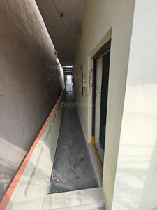 Balcony Image of 650 Sq.ft 1 BHK Independent House for sale in Amberpet Hyderabad for Rs. 7500000
